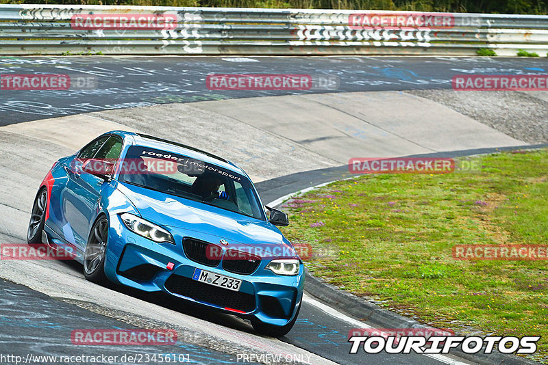 Bild #23456101 - Touristenfahrten Nürburgring Nordschleife (05.08.2023)