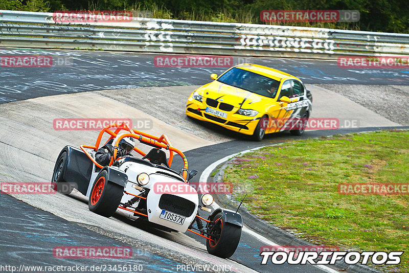 Bild #23456180 - Touristenfahrten Nürburgring Nordschleife (05.08.2023)