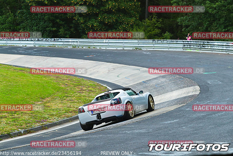 Bild #23456194 - Touristenfahrten Nürburgring Nordschleife (05.08.2023)