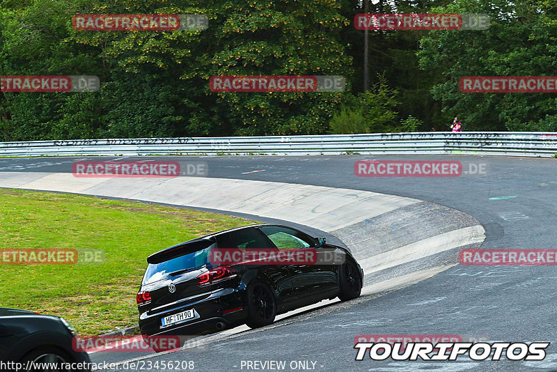 Bild #23456208 - Touristenfahrten Nürburgring Nordschleife (05.08.2023)