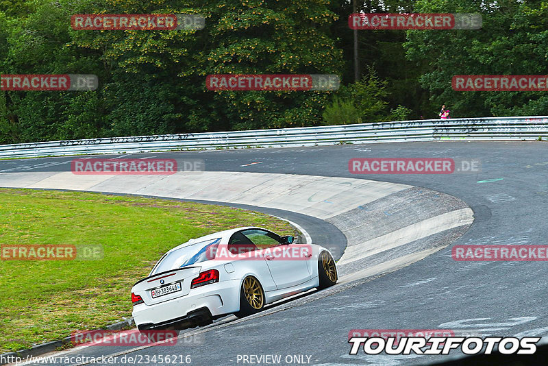 Bild #23456216 - Touristenfahrten Nürburgring Nordschleife (05.08.2023)