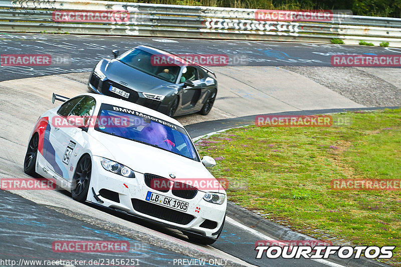 Bild #23456251 - Touristenfahrten Nürburgring Nordschleife (05.08.2023)