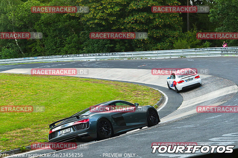 Bild #23456256 - Touristenfahrten Nürburgring Nordschleife (05.08.2023)