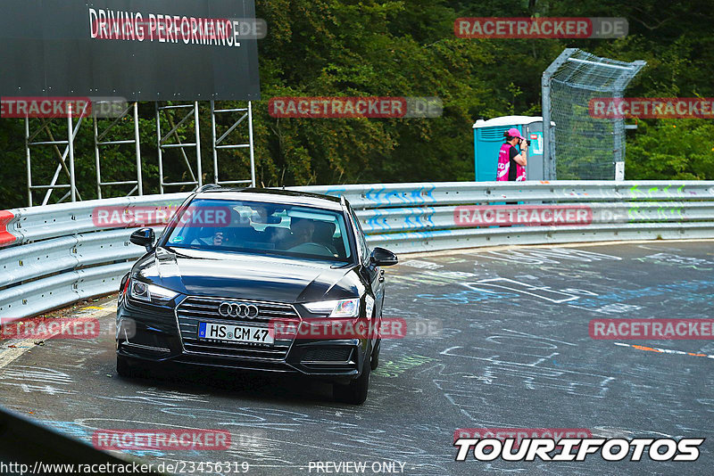 Bild #23456319 - Touristenfahrten Nürburgring Nordschleife (05.08.2023)