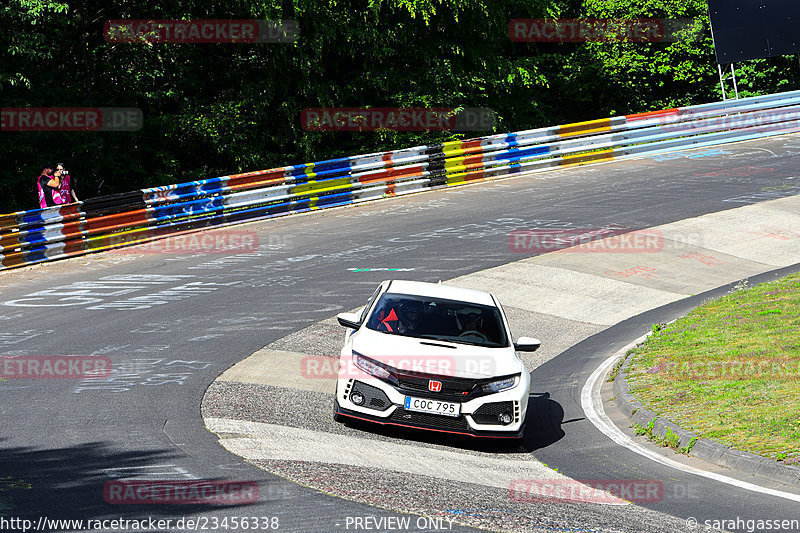 Bild #23456338 - Touristenfahrten Nürburgring Nordschleife (05.08.2023)