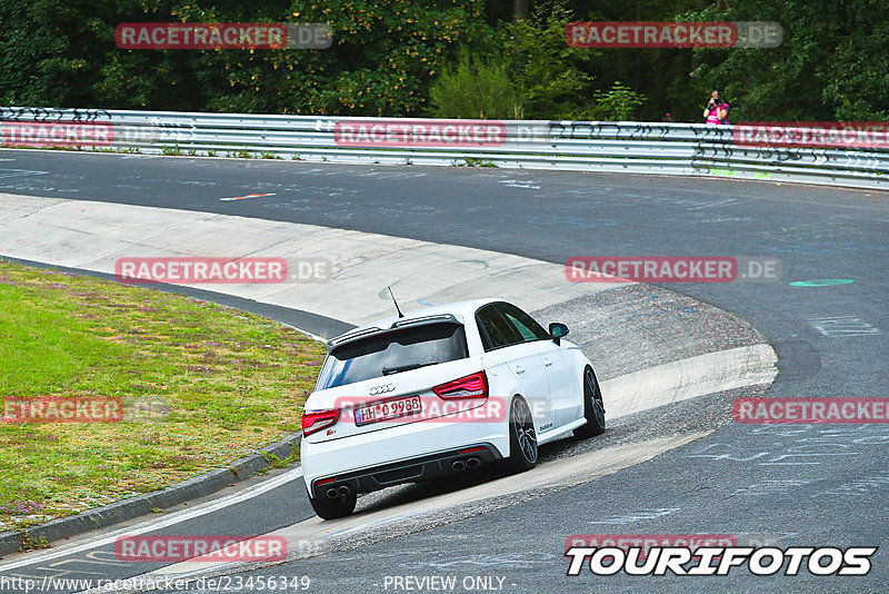 Bild #23456349 - Touristenfahrten Nürburgring Nordschleife (05.08.2023)