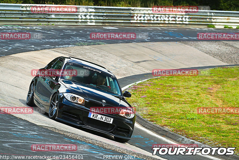 Bild #23456401 - Touristenfahrten Nürburgring Nordschleife (05.08.2023)