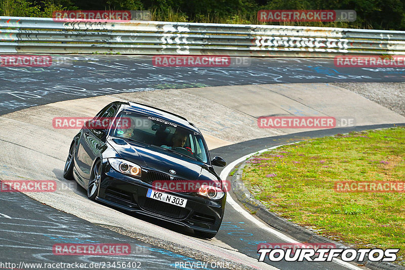 Bild #23456402 - Touristenfahrten Nürburgring Nordschleife (05.08.2023)