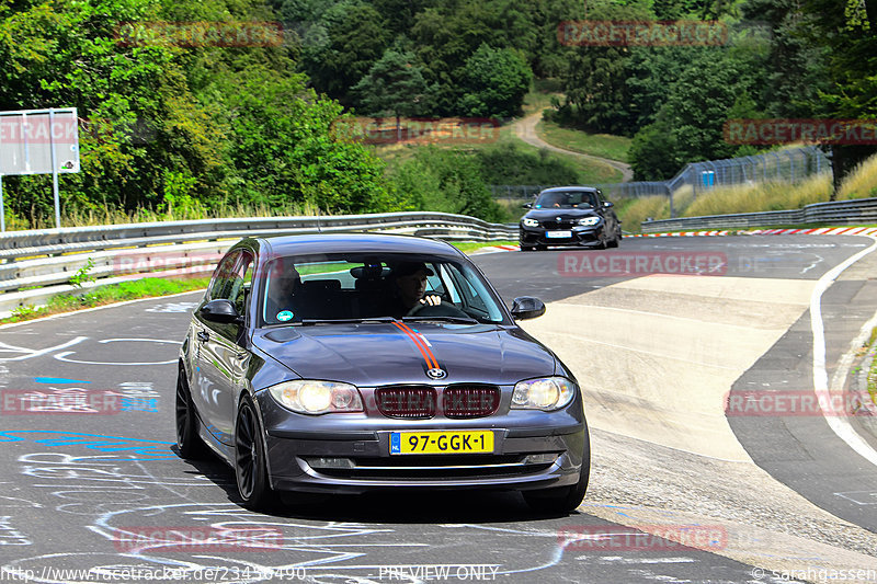 Bild #23456490 - Touristenfahrten Nürburgring Nordschleife (05.08.2023)