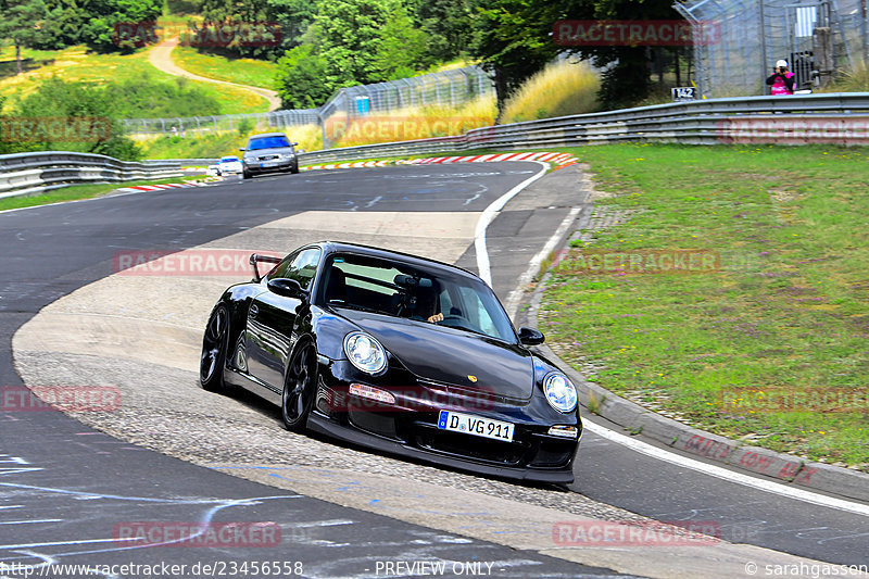 Bild #23456558 - Touristenfahrten Nürburgring Nordschleife (05.08.2023)