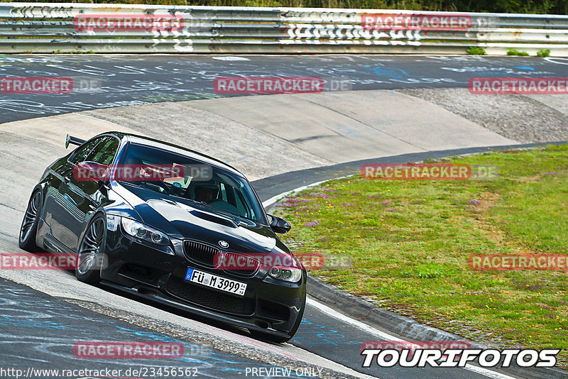 Bild #23456562 - Touristenfahrten Nürburgring Nordschleife (05.08.2023)