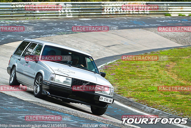 Bild #23456585 - Touristenfahrten Nürburgring Nordschleife (05.08.2023)