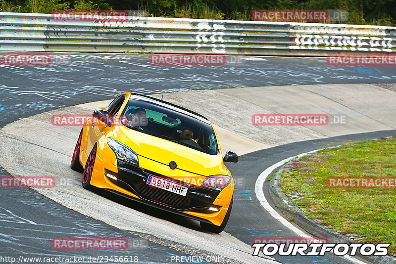 Bild #23456618 - Touristenfahrten Nürburgring Nordschleife (05.08.2023)