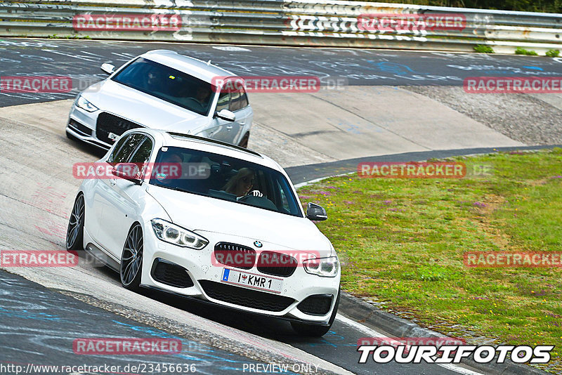 Bild #23456636 - Touristenfahrten Nürburgring Nordschleife (05.08.2023)