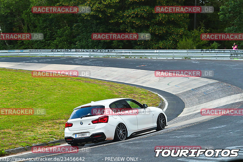 Bild #23456642 - Touristenfahrten Nürburgring Nordschleife (05.08.2023)