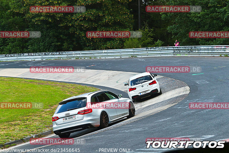 Bild #23456645 - Touristenfahrten Nürburgring Nordschleife (05.08.2023)