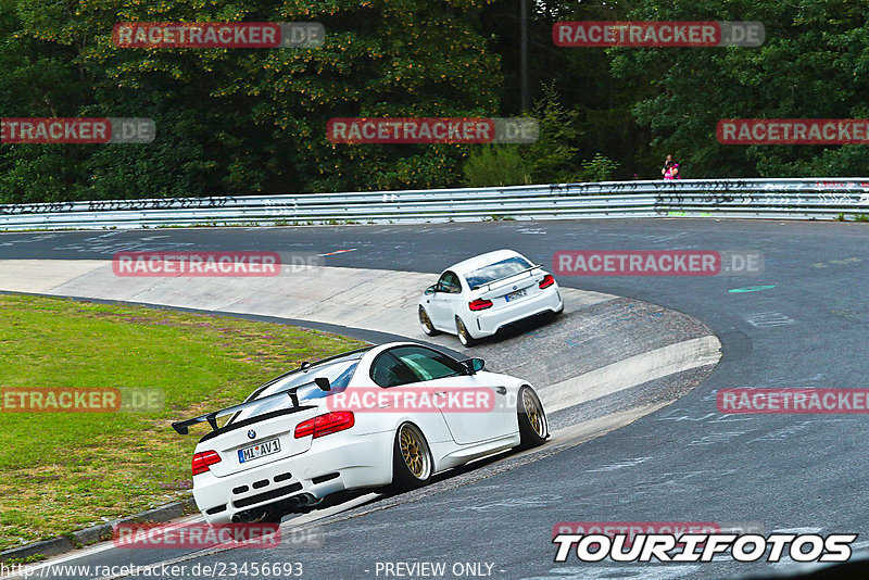 Bild #23456693 - Touristenfahrten Nürburgring Nordschleife (05.08.2023)