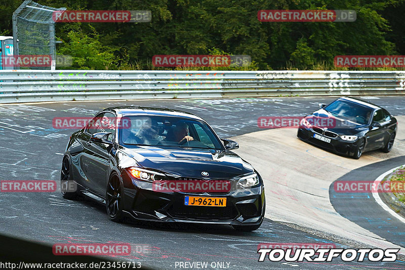 Bild #23456713 - Touristenfahrten Nürburgring Nordschleife (05.08.2023)