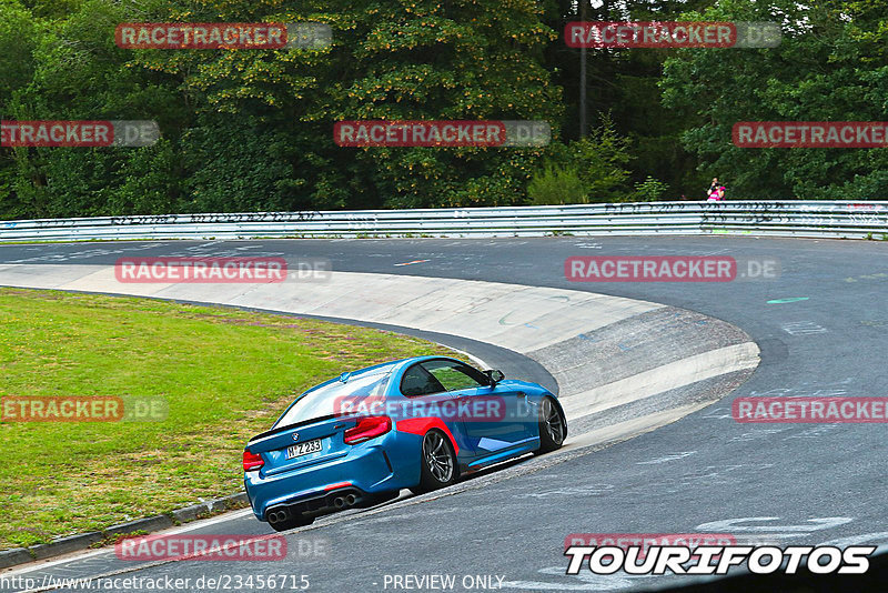 Bild #23456715 - Touristenfahrten Nürburgring Nordschleife (05.08.2023)