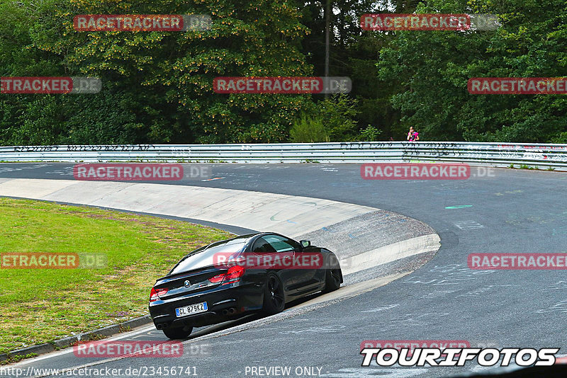 Bild #23456741 - Touristenfahrten Nürburgring Nordschleife (05.08.2023)