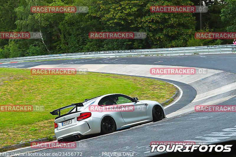 Bild #23456772 - Touristenfahrten Nürburgring Nordschleife (05.08.2023)