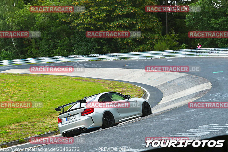 Bild #23456773 - Touristenfahrten Nürburgring Nordschleife (05.08.2023)