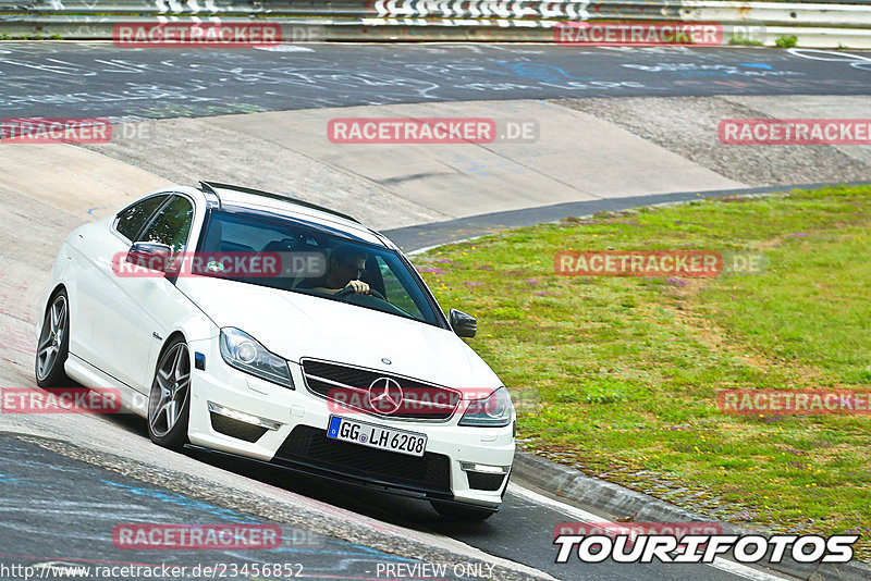 Bild #23456852 - Touristenfahrten Nürburgring Nordschleife (05.08.2023)