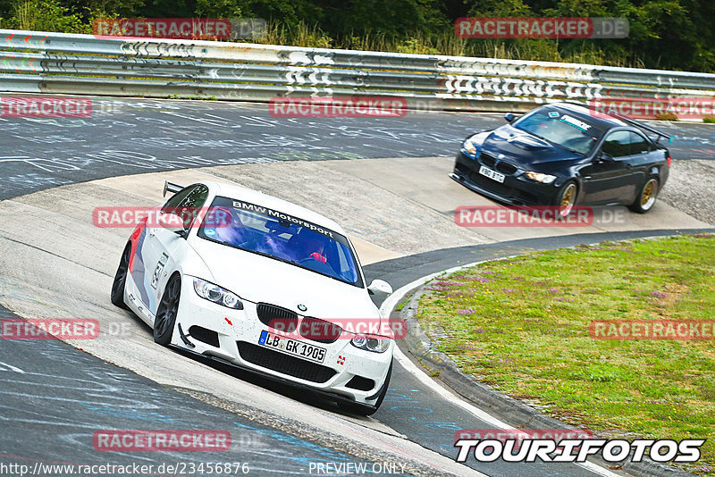 Bild #23456876 - Touristenfahrten Nürburgring Nordschleife (05.08.2023)