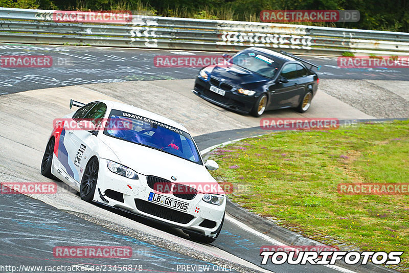 Bild #23456878 - Touristenfahrten Nürburgring Nordschleife (05.08.2023)