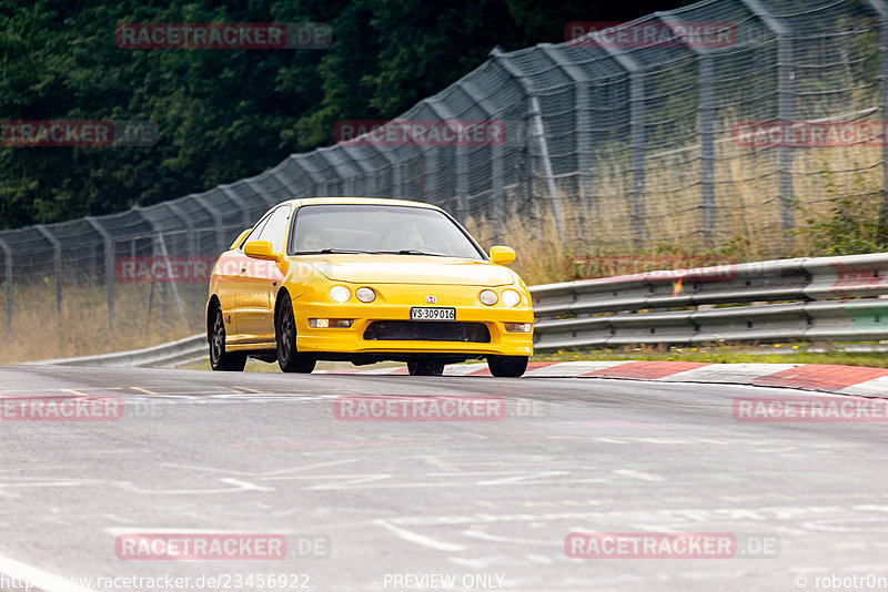 Bild #23456922 - Touristenfahrten Nürburgring Nordschleife (05.08.2023)