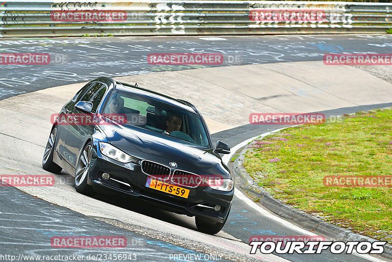 Bild #23456943 - Touristenfahrten Nürburgring Nordschleife (05.08.2023)