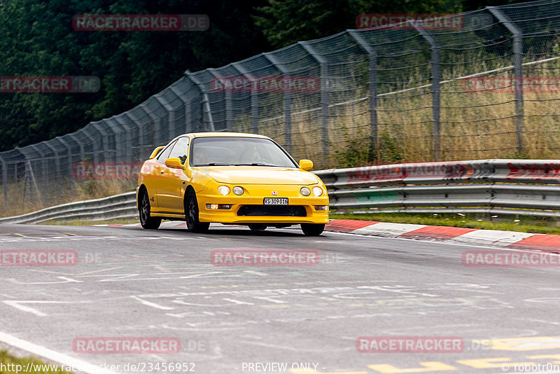 Bild #23456952 - Touristenfahrten Nürburgring Nordschleife (05.08.2023)