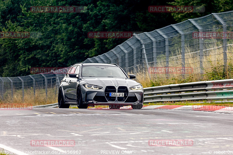 Bild #23456962 - Touristenfahrten Nürburgring Nordschleife (05.08.2023)