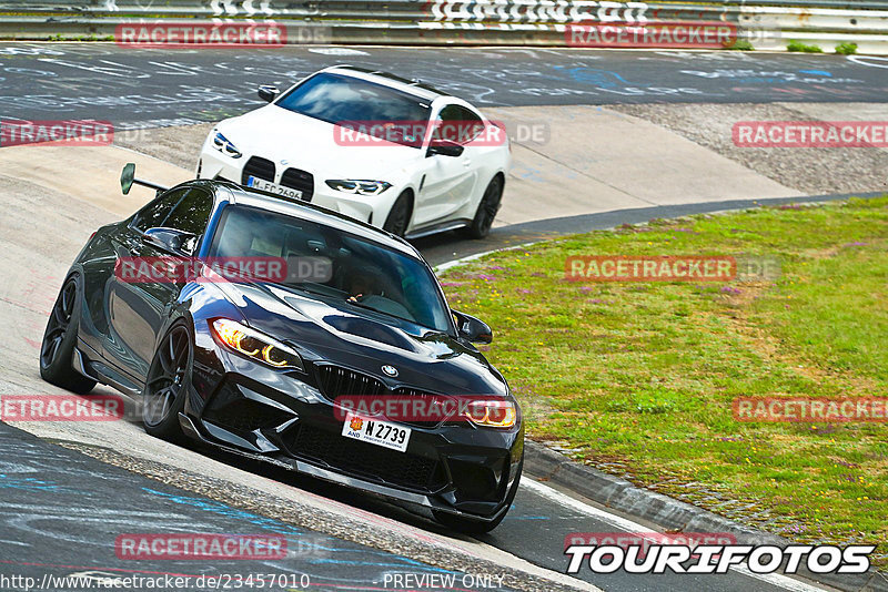 Bild #23457010 - Touristenfahrten Nürburgring Nordschleife (05.08.2023)