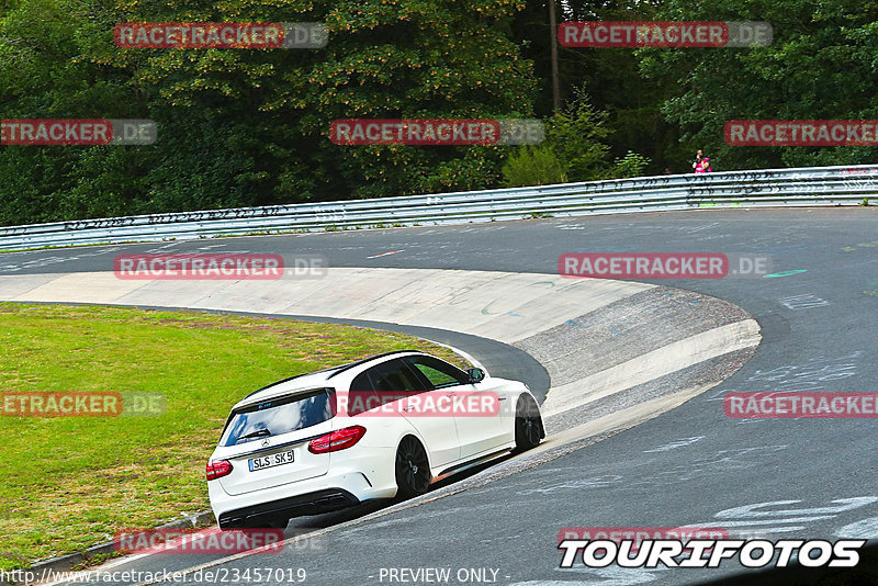 Bild #23457019 - Touristenfahrten Nürburgring Nordschleife (05.08.2023)