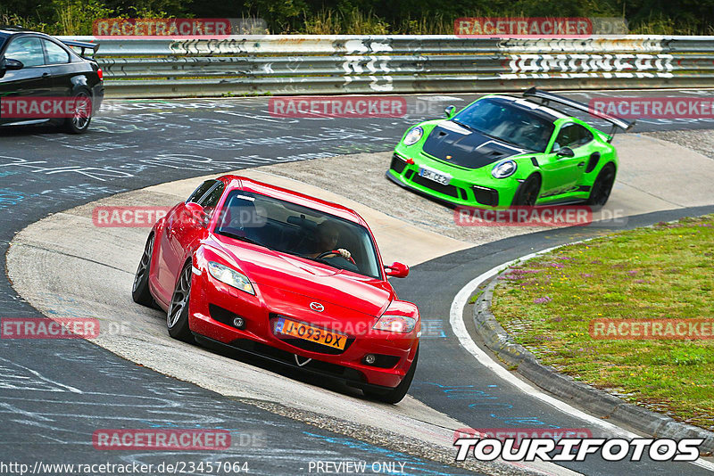 Bild #23457064 - Touristenfahrten Nürburgring Nordschleife (05.08.2023)