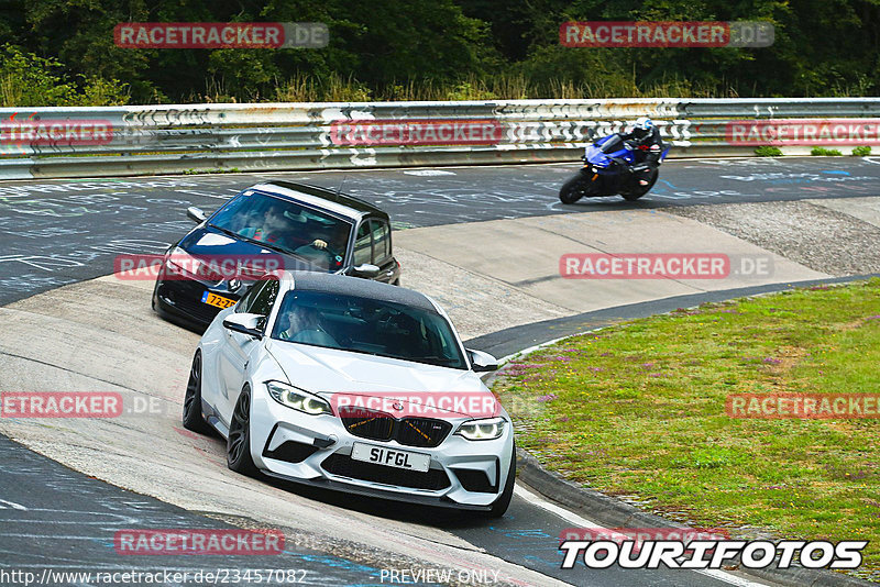 Bild #23457082 - Touristenfahrten Nürburgring Nordschleife (05.08.2023)