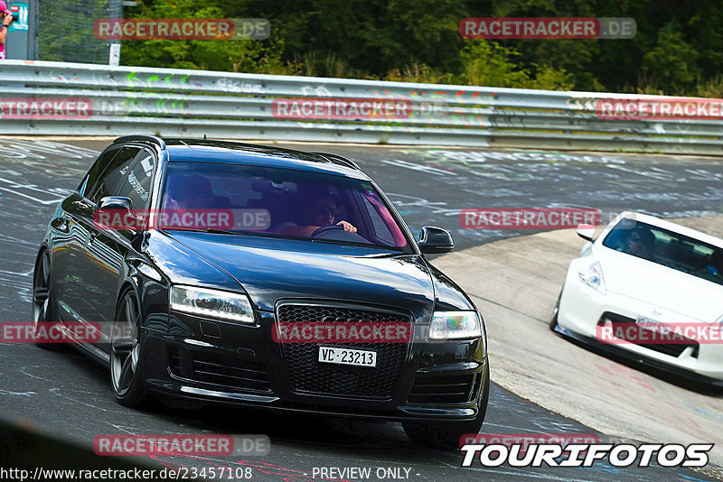 Bild #23457108 - Touristenfahrten Nürburgring Nordschleife (05.08.2023)