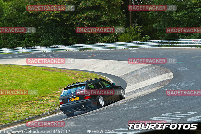 Bild #23457117 - Touristenfahrten Nürburgring Nordschleife (05.08.2023)