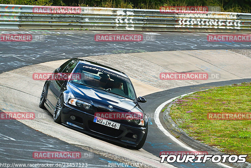 Bild #23457123 - Touristenfahrten Nürburgring Nordschleife (05.08.2023)