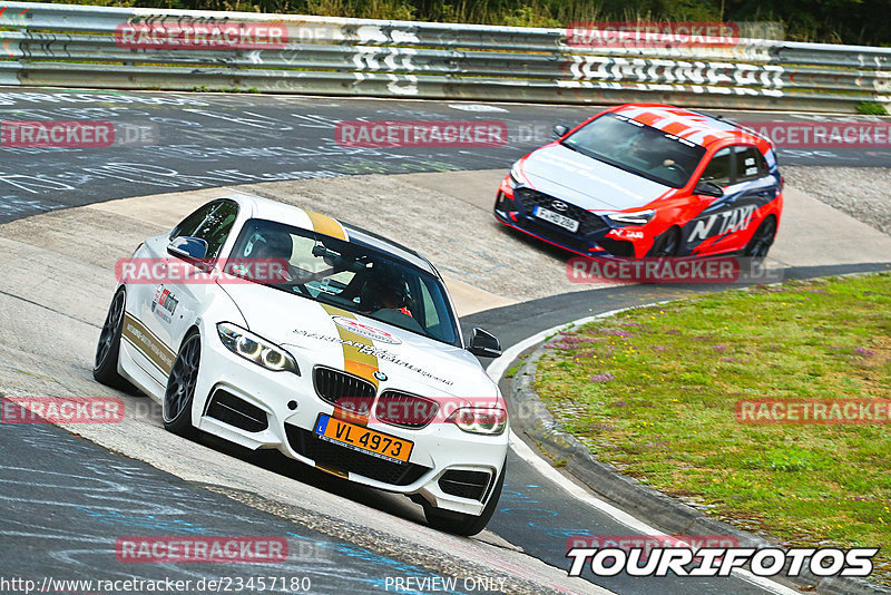 Bild #23457180 - Touristenfahrten Nürburgring Nordschleife (05.08.2023)