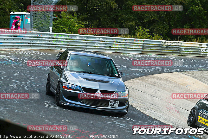 Bild #23457195 - Touristenfahrten Nürburgring Nordschleife (05.08.2023)