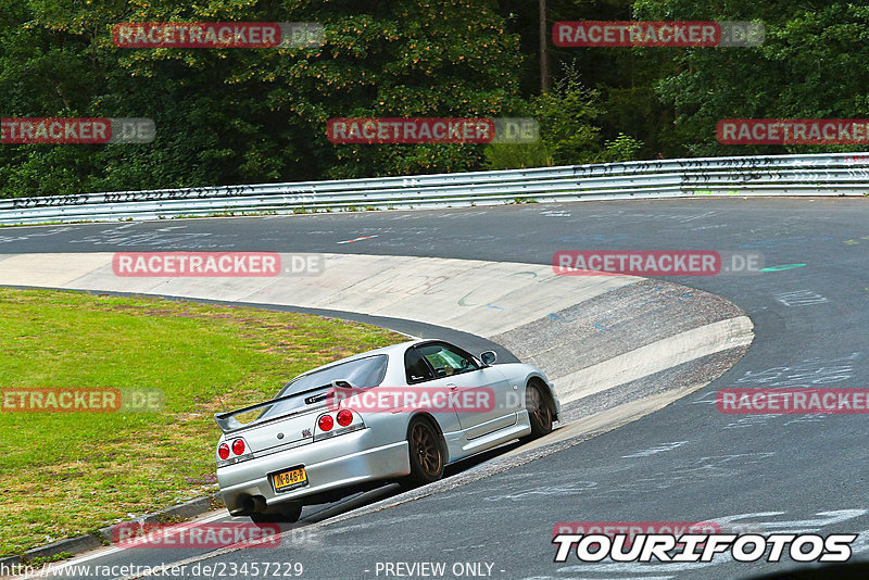 Bild #23457229 - Touristenfahrten Nürburgring Nordschleife (05.08.2023)