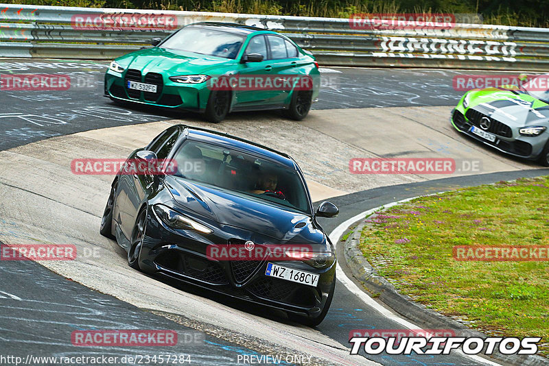 Bild #23457284 - Touristenfahrten Nürburgring Nordschleife (05.08.2023)