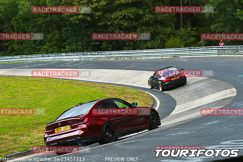 Bild #23457313 - Touristenfahrten Nürburgring Nordschleife (05.08.2023)