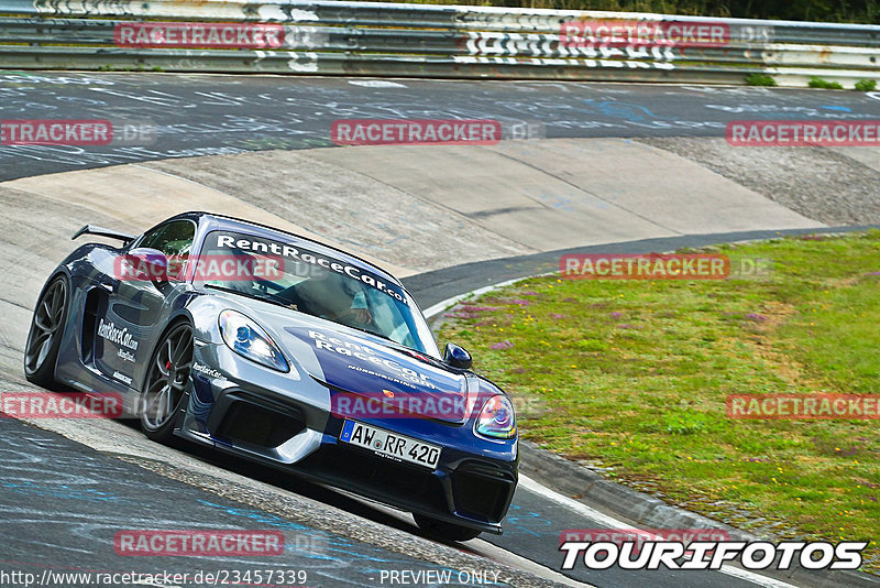 Bild #23457339 - Touristenfahrten Nürburgring Nordschleife (05.08.2023)