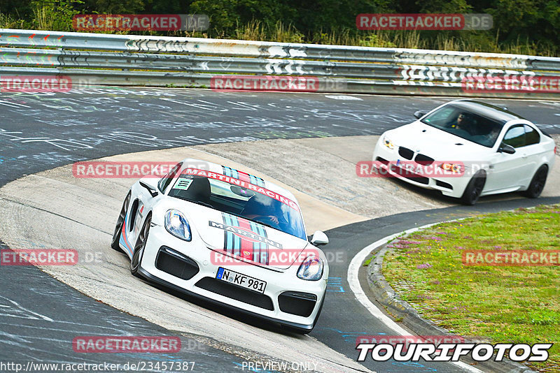 Bild #23457387 - Touristenfahrten Nürburgring Nordschleife (05.08.2023)