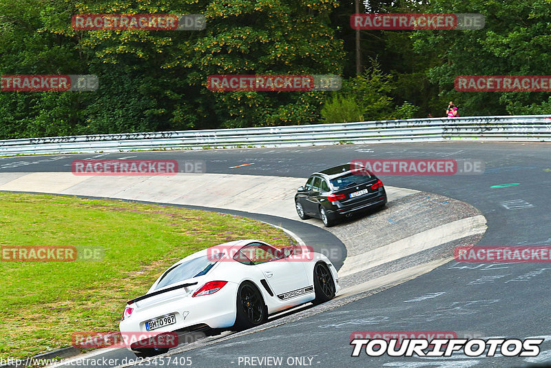 Bild #23457405 - Touristenfahrten Nürburgring Nordschleife (05.08.2023)