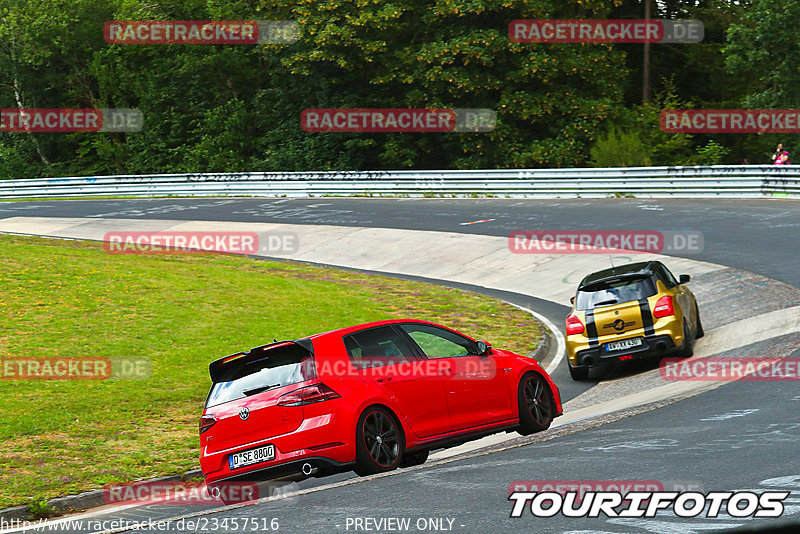 Bild #23457516 - Touristenfahrten Nürburgring Nordschleife (05.08.2023)