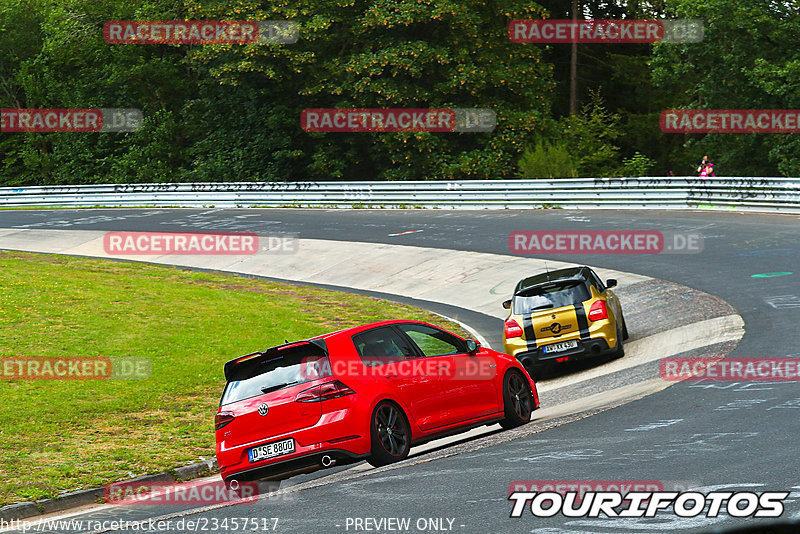 Bild #23457517 - Touristenfahrten Nürburgring Nordschleife (05.08.2023)